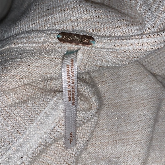 COPY - Off the shoulder cute top - Picture 4 of 4